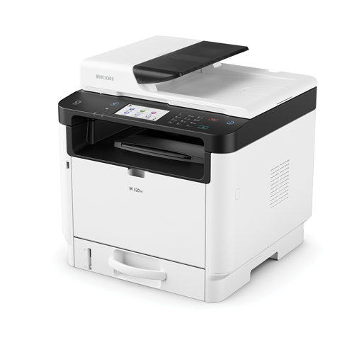 RICOH IM 320FB MFP Printer